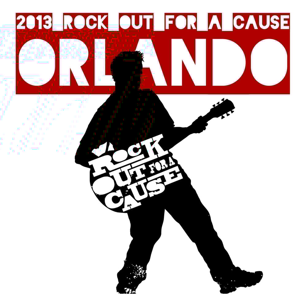 Image of Orlando 2013 General Admission Tickets