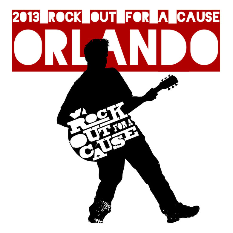 Image of Orlando 2013 General Admission Tickets
