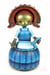 Image of Emily B. Unique Mechtorian customised Kid Katana Toy