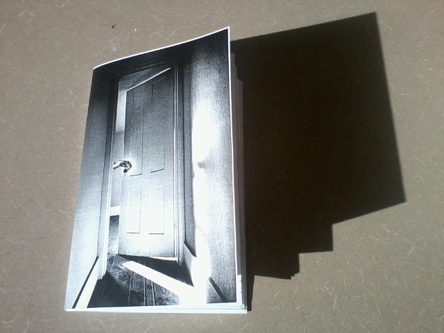 Image of Noumenal Room volume one