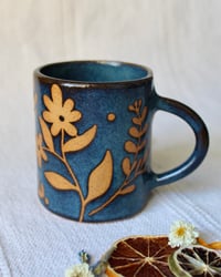 Image 1 of Florecita Mug
