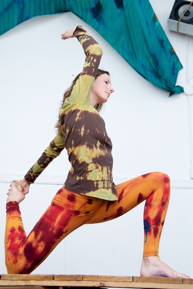 Image of TImeless Equilibrium Shirt