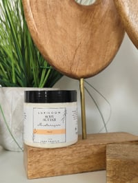 Image 1 of Whipped Body Butter – Maui Scented Shea and Cocoa Moisturizer for Dry and Sensitive Skin 