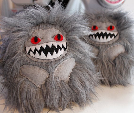 Image of Critters
