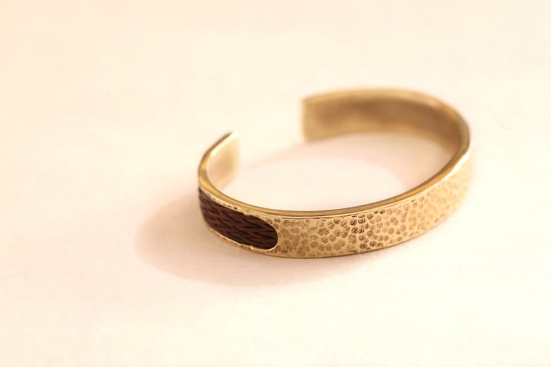 Image of everyday bangle, ref.089807