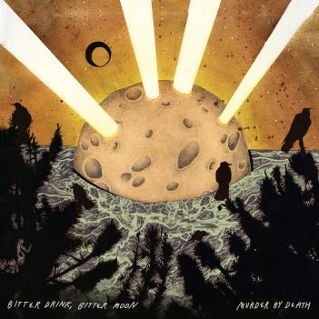 Image of Bitter Drink, Bitter Moon (CD)
