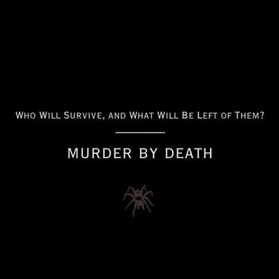 Image of Who Will Survive, and What Will Be Left of Them? (CD)