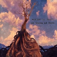 BACK IN STOCK, FOUND 30 In Bocca Al Lupo (CD)