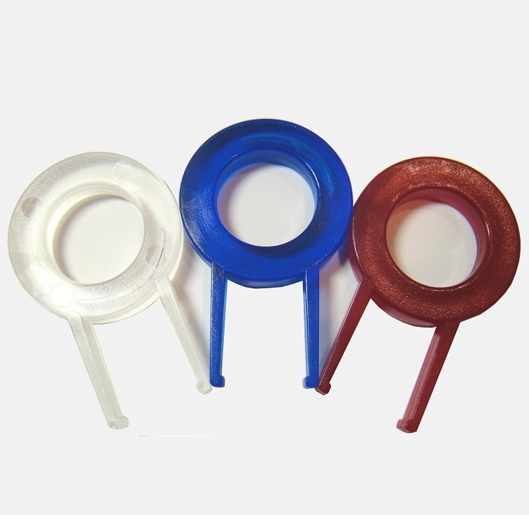 Image of Translucent Keycap Puller