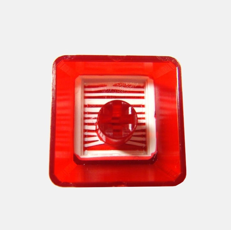 Image of Translucent LOD Keycap