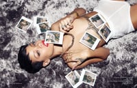 Image 5 of Schön! 21 #HOT Rihanna / eBook download