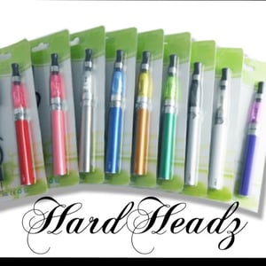 Image of HardHeadz EGO Hookah Pen 