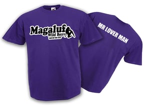 Image of STAG DO T-SHIRTS