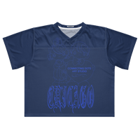 Image 1 of ✰ Boxy Jer$ey 003 ✰