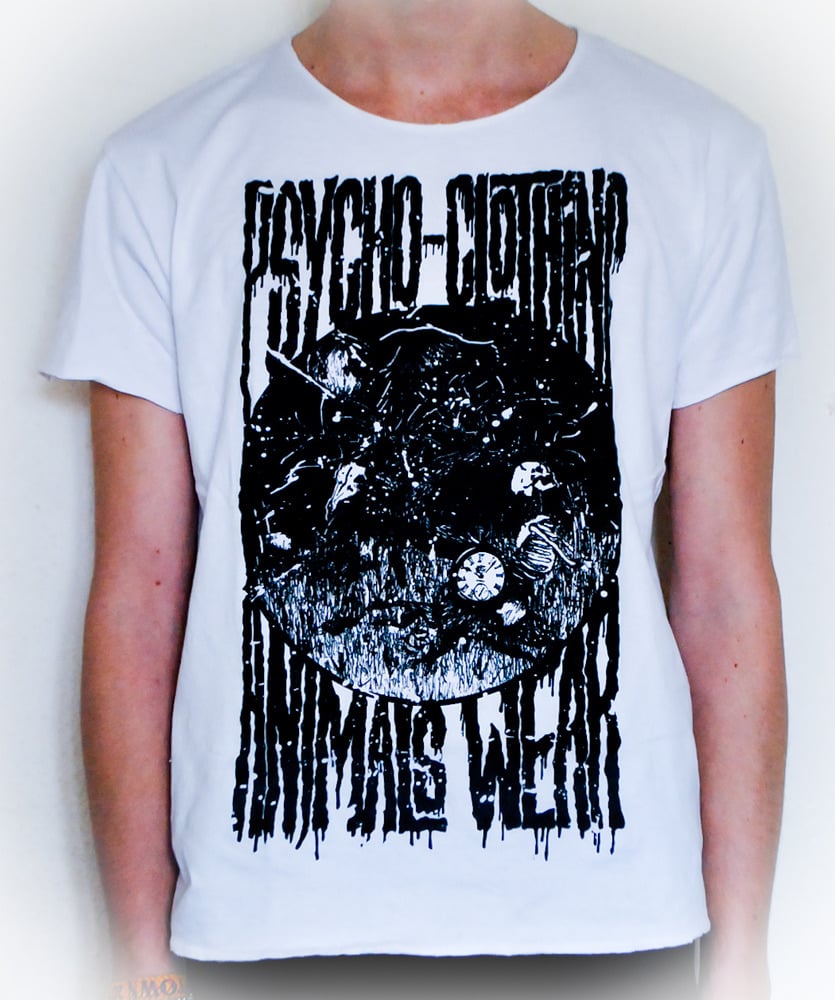 Image of Psycho - Clothing Animals Wear