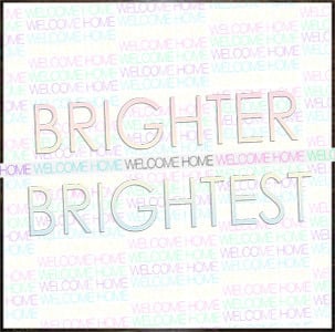 Image of Welcome Home EP