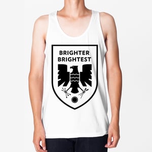 Image of Eagle Tank Top