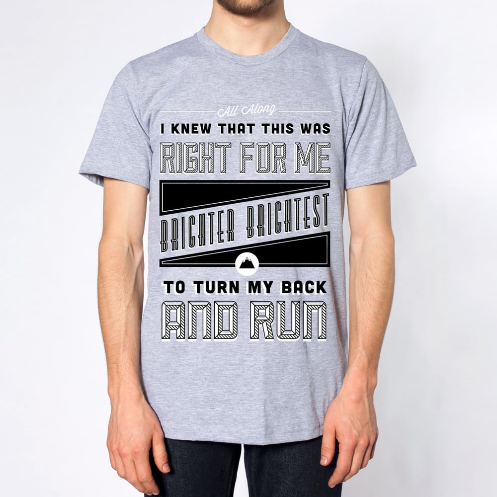 Image of Right For Me T-Shirt