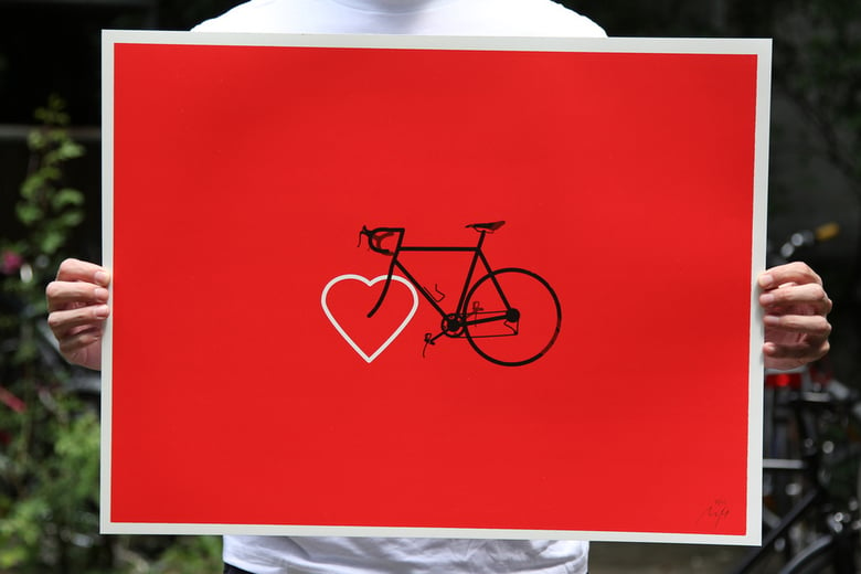 Image of Bike Love
