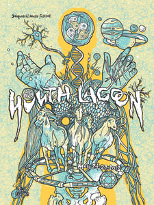 Image of Youth Lagoon - Sasquatch Music Festival 2013
