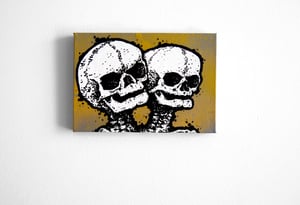 Image of The Twins