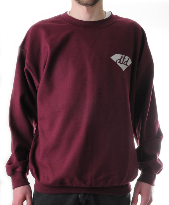 DTD Sweatshirt