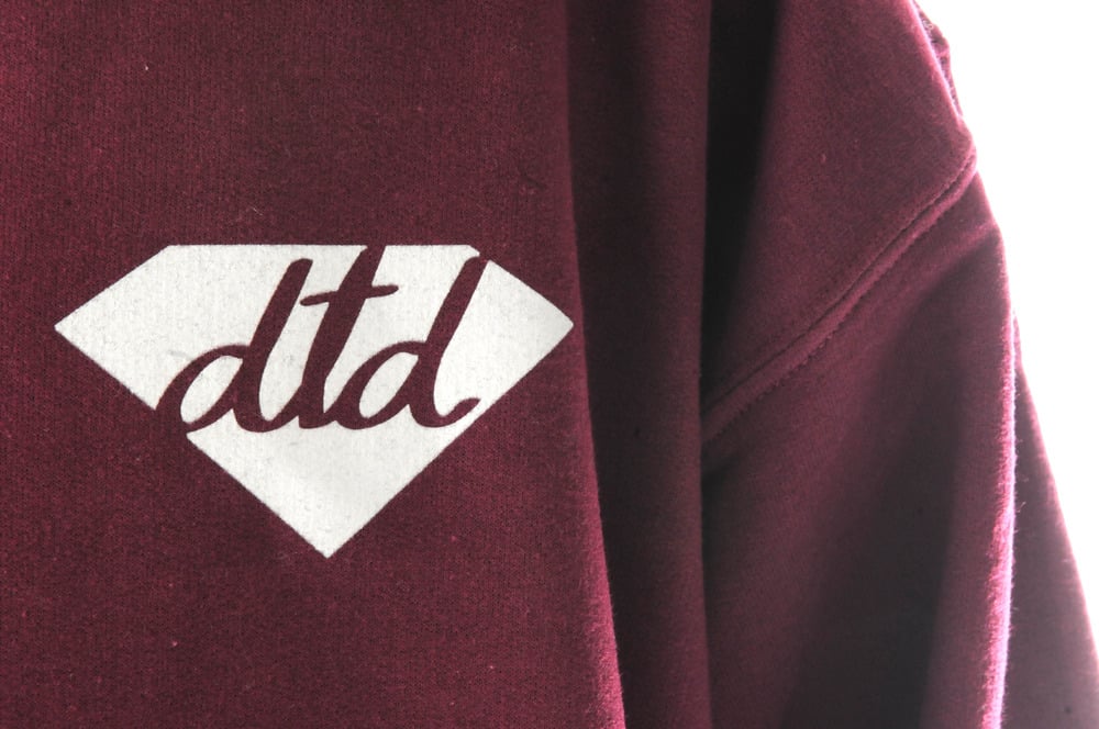 DTD Sweatshirt