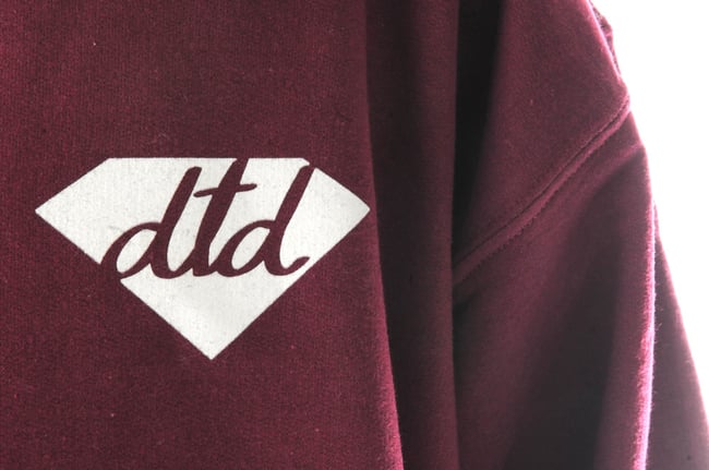 DTD Sweatshirt
