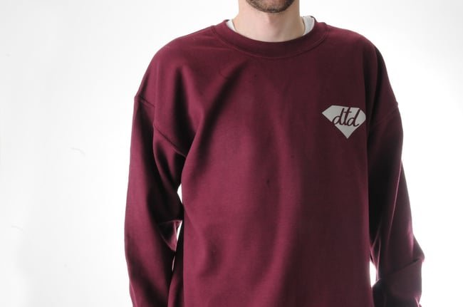 DTD Sweatshirt
