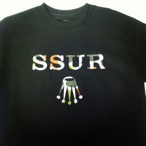 Image of SSUR T-Shirt