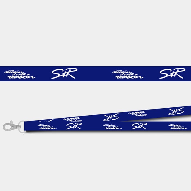 Image of S&R Clothing - OG Lanyards