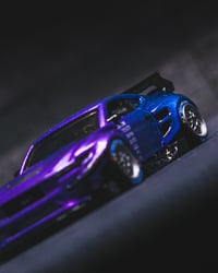 Image 5 of WIDEBODY DARK HORSE MUSTANG CUSTOM