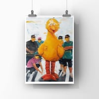 Image 1 of BIRD SET