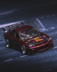 Image 14 of RLC NISSAN SKYLINE R34 CUSTOM