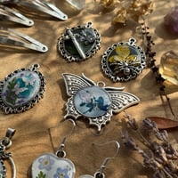 Image 9 of Butterfly Garden Collection