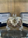Montana SilverSmith Corner Cross Buckle 