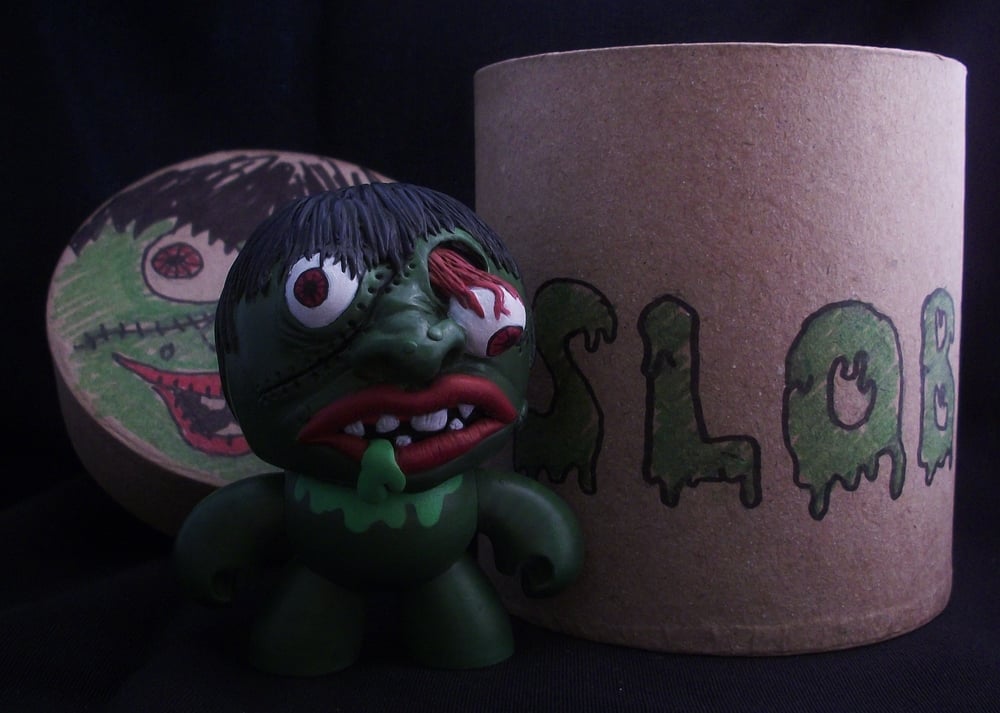 Image of Madballs: Slobulus