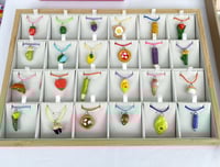 Image 3 of Charms ceramica 