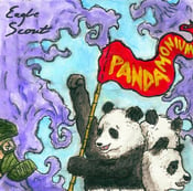Image of Pandamonium! EP