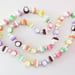 Image of Dolly Mixture Necklace