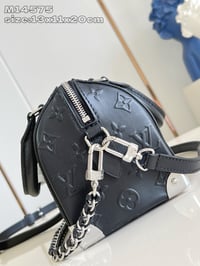 Image 16 of LV Top Handle Speedy