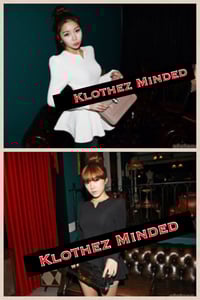 Image of The "PuffPlum" 