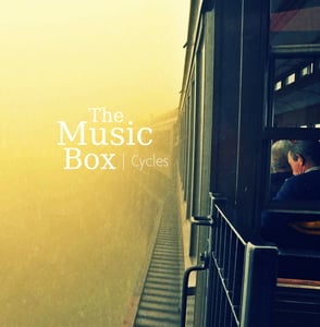 Image of Cycles | The Music Box