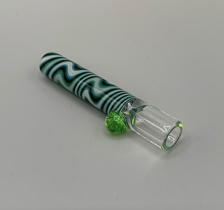 Wig wag chillum #12