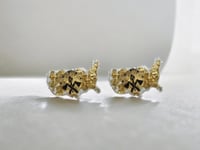 Image 3 of Breuck Ice Crystal & 24k Gold choose your overlay                            was $55