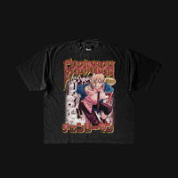 Power Premium Heavyweight Tee