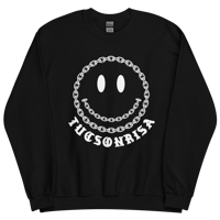 Lower AZ Tucsonrisa Unisex Sweatshirt