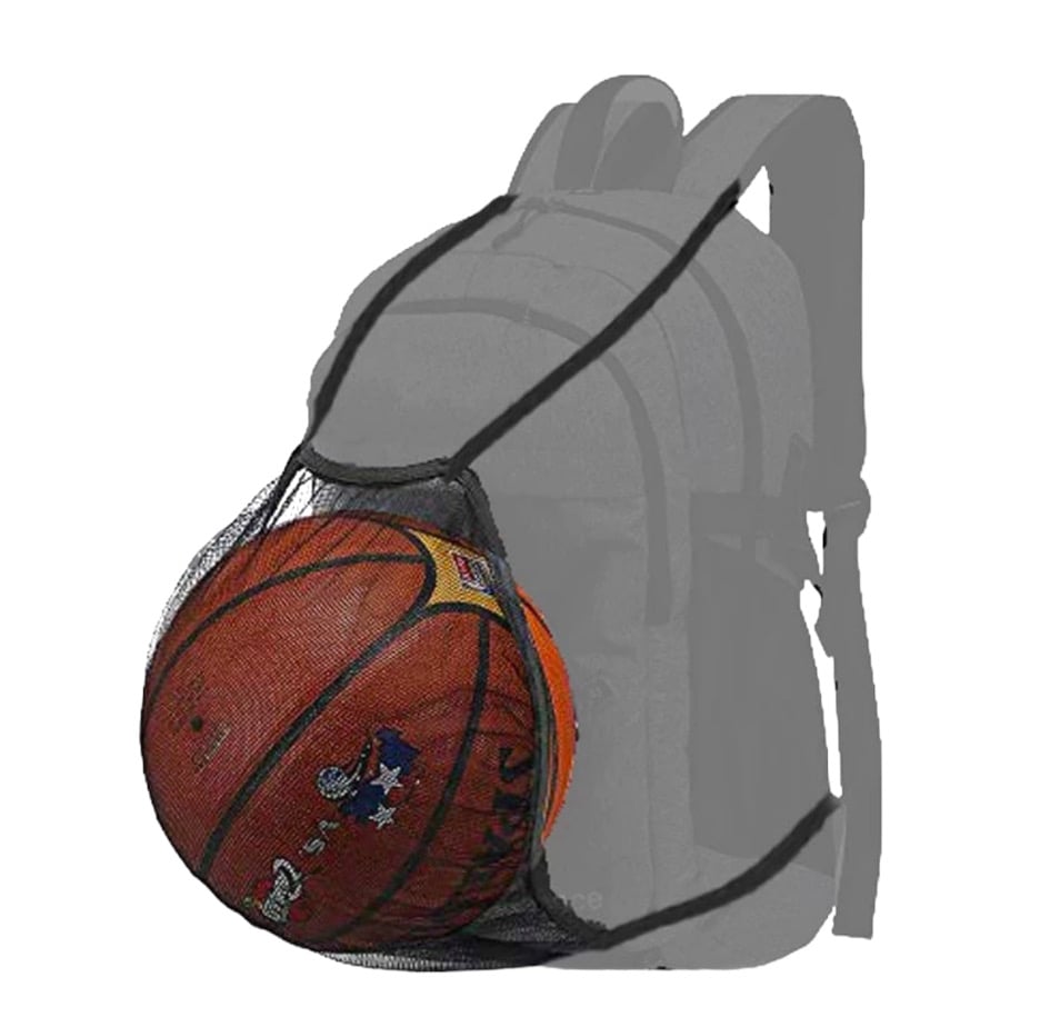 Multi Purpose Ball Bag