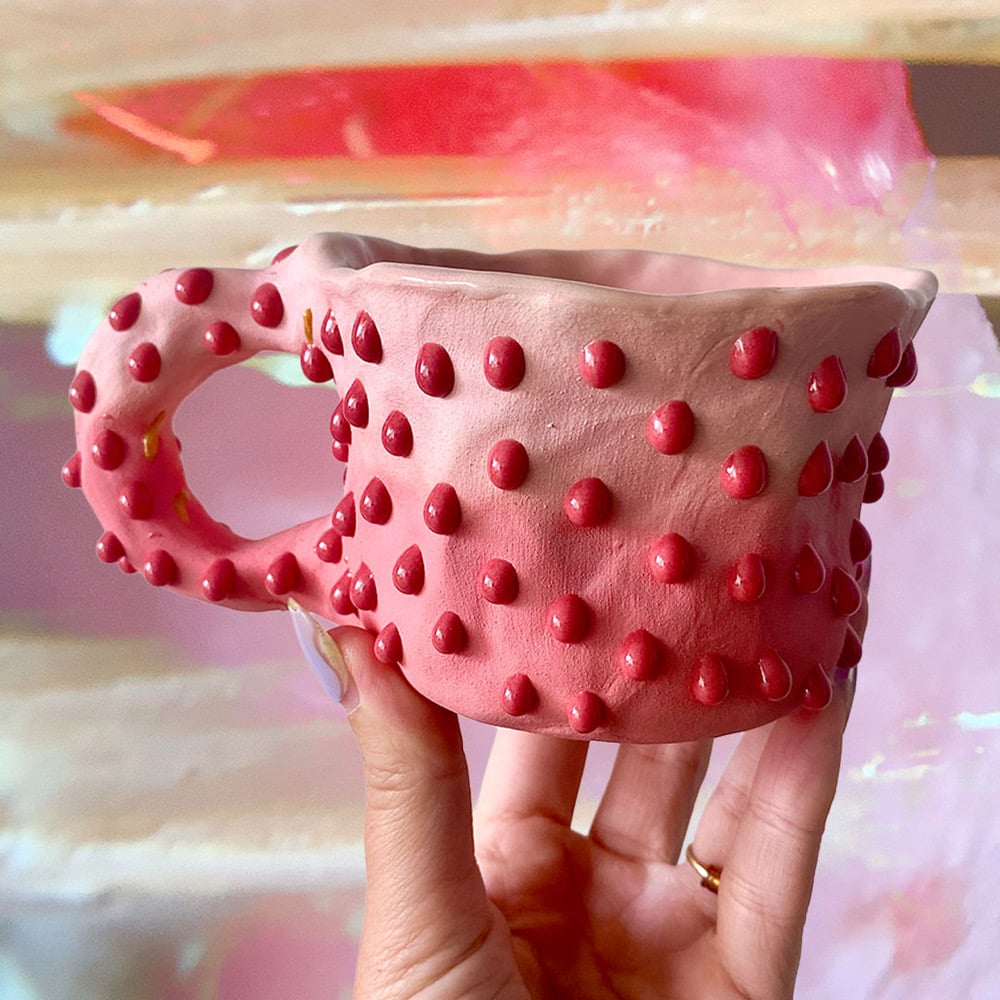 Image of Io Mug #1