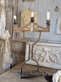 Image 2 of Le grand candélabre 